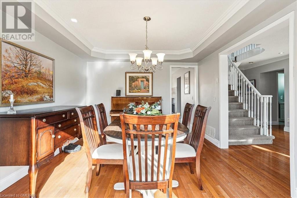 109 River Glen Boulevard, Oakville, Ontario  L6H 5Z5 - Photo 21 - 40538472