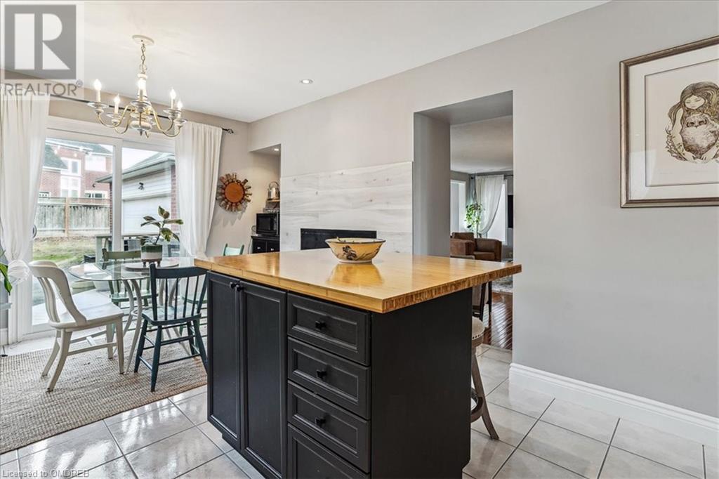 109 River Glen Boulevard, Oakville, Ontario  L6H 5Z5 - Photo 17 - 40538472