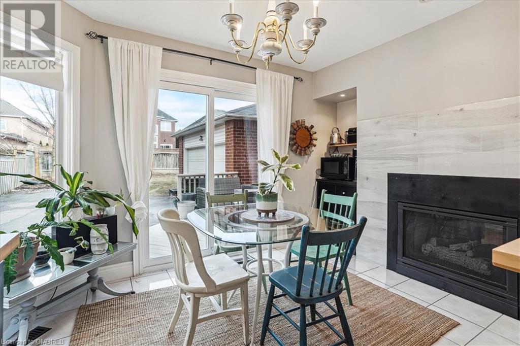 109 River Glen Boulevard, Oakville, Ontario  L6H 5Z5 - Photo 18 - 40538472