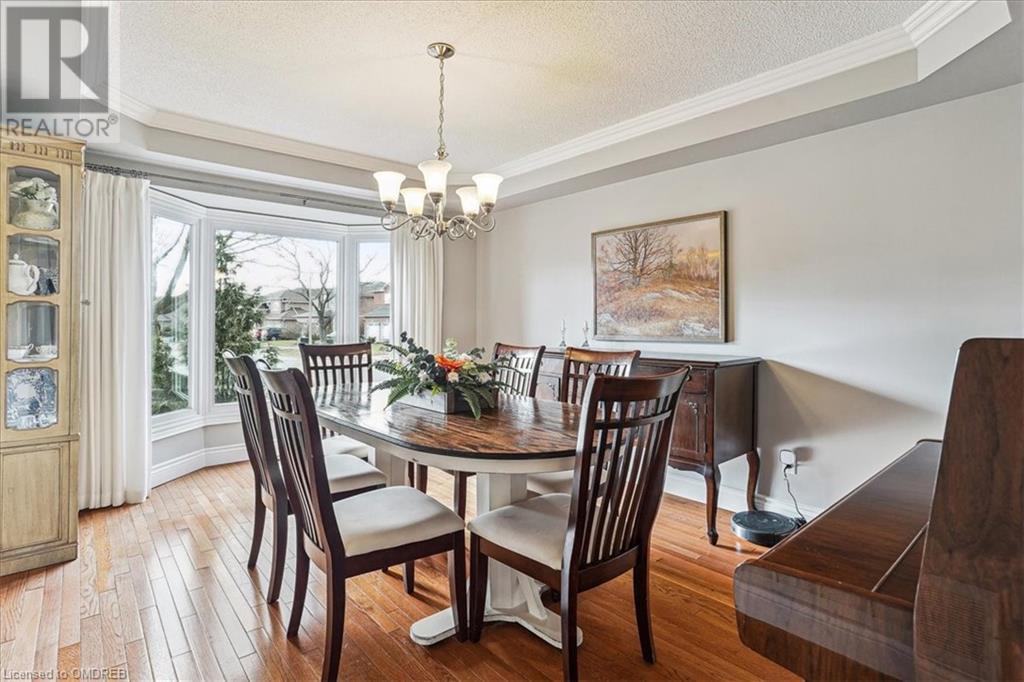 109 River Glen Boulevard, Oakville, Ontario  L6H 5Z5 - Photo 19 - 40538472