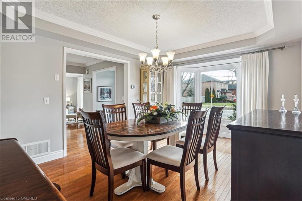 109 River Glen Boulevard, Oakville, Ontario  L6H 5Z5 - Photo 22 - 40538472