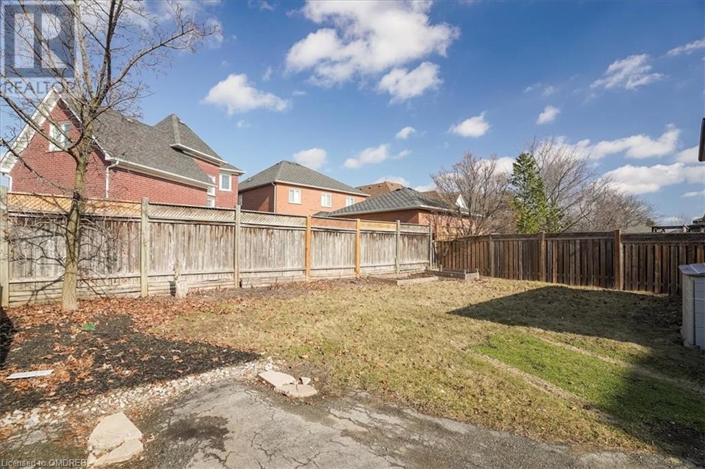 109 River Glen Boulevard, Oakville, Ontario  L6H 5Z5 - Photo 46 - 40538472