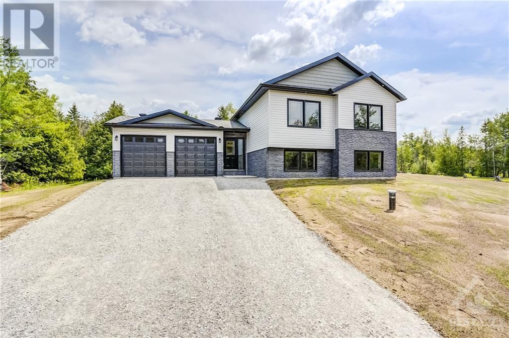 Lot111a Nolans Road, Montague, Ontario  K7C 4P2 - Photo 1 - X9515625