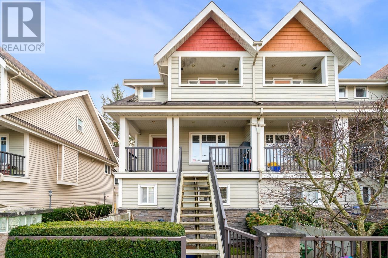 1 9060 General Currie Road, Richmond, British Columbia V6Y 1M4