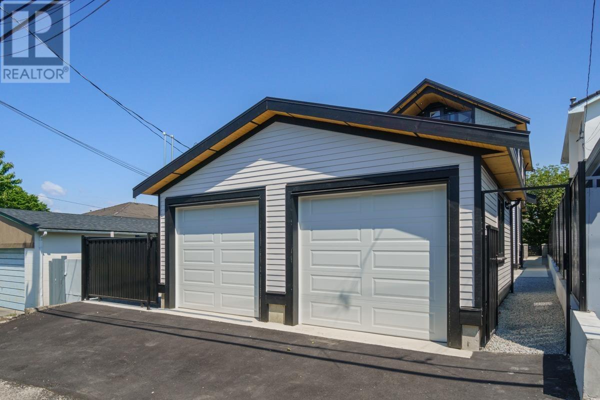 4341 Rupert Street, Vancouver, British Columbia  V3L 4N3 - Photo 38 - R2849236