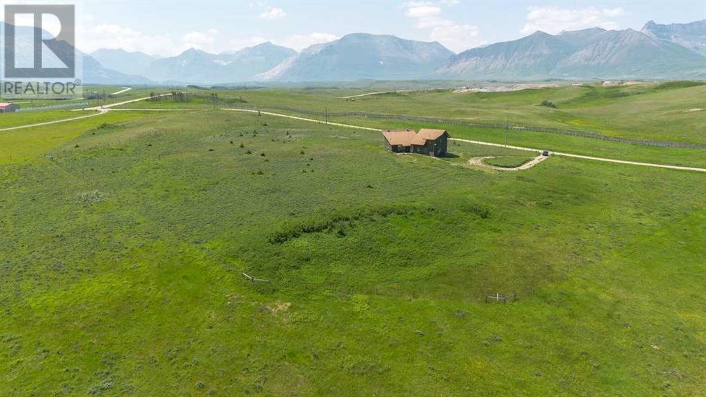 25 Rocking Heart Ranch Road, Rural Cardston County, Alberta  T0k 2M0 - Photo 33 - A2058744