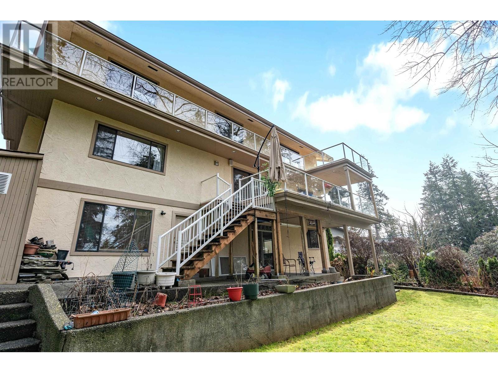 207 April Road, Port Moody, British Columbia  V3H 3V3 - Photo 35 - R2849251
