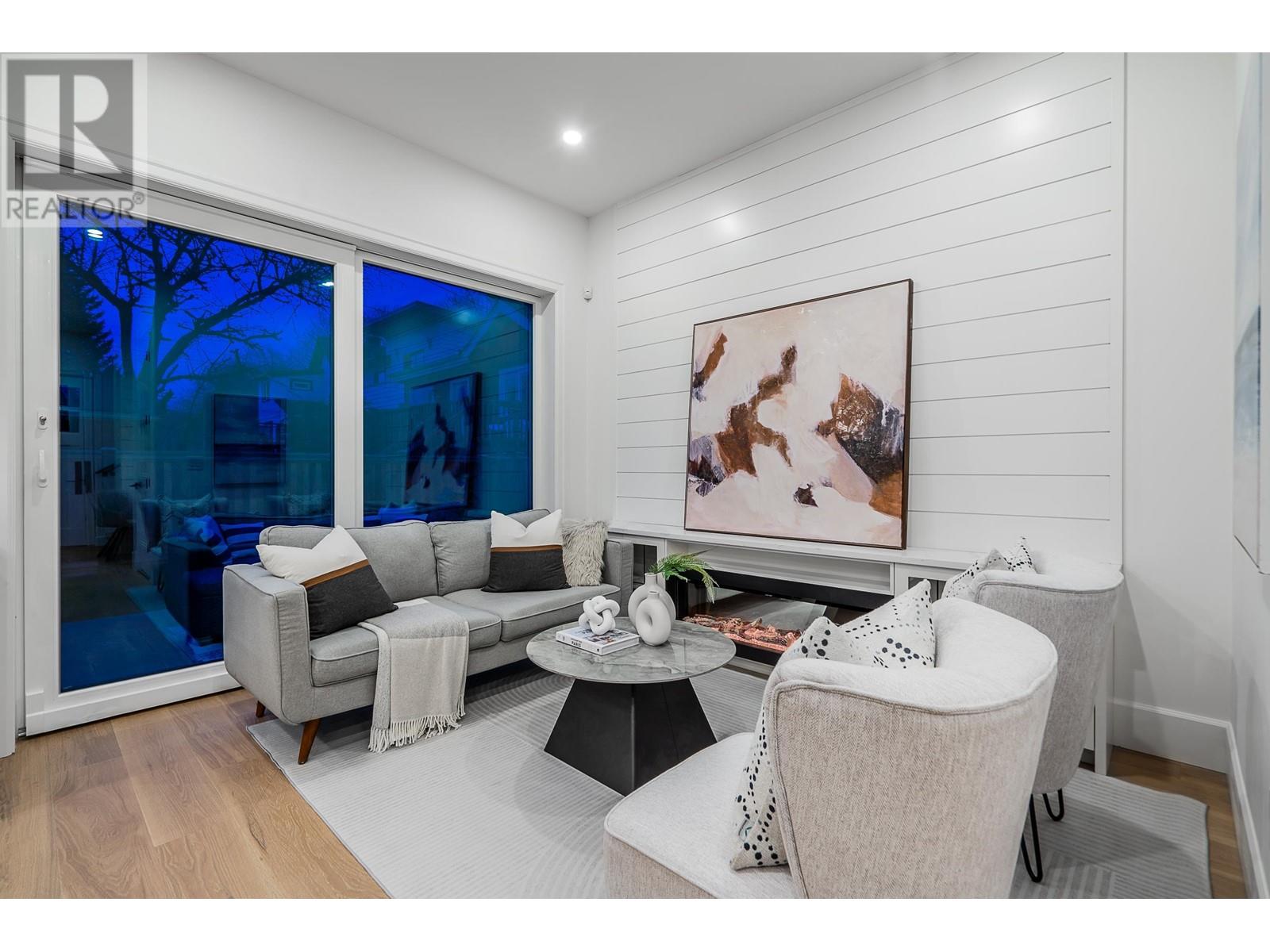 2850 Mackenzie Street, Vancouver, British Columbia  V6K 4A2 - Photo 10 - R2849194
