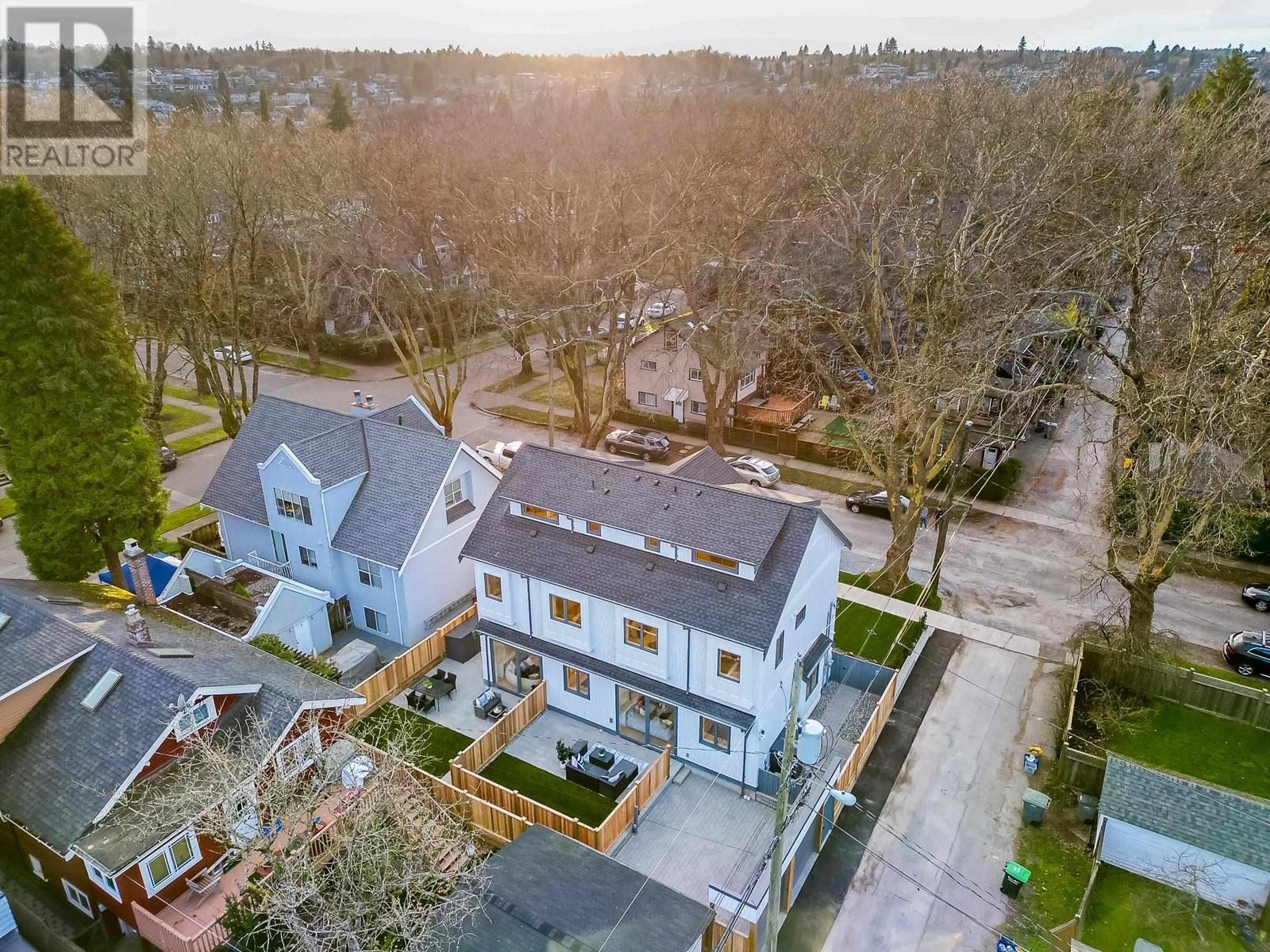 2850 Mackenzie Street, Vancouver, British Columbia  V6K 4A2 - Photo 3 - R2849194