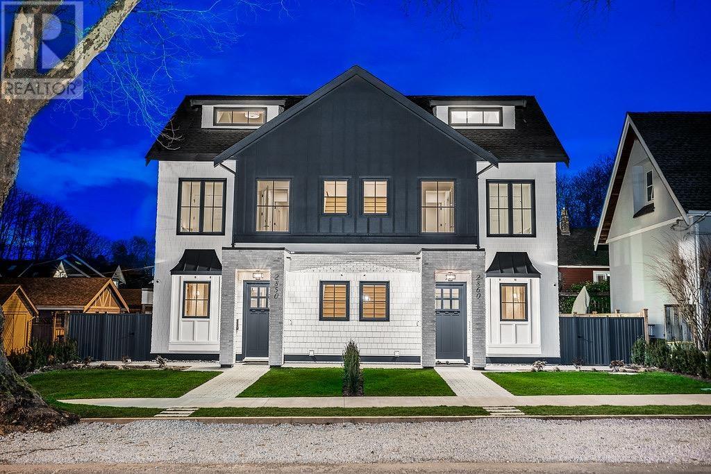 2850 Mackenzie Street, Vancouver, British Columbia  V6K 4A2 - Photo 1 - R2849194