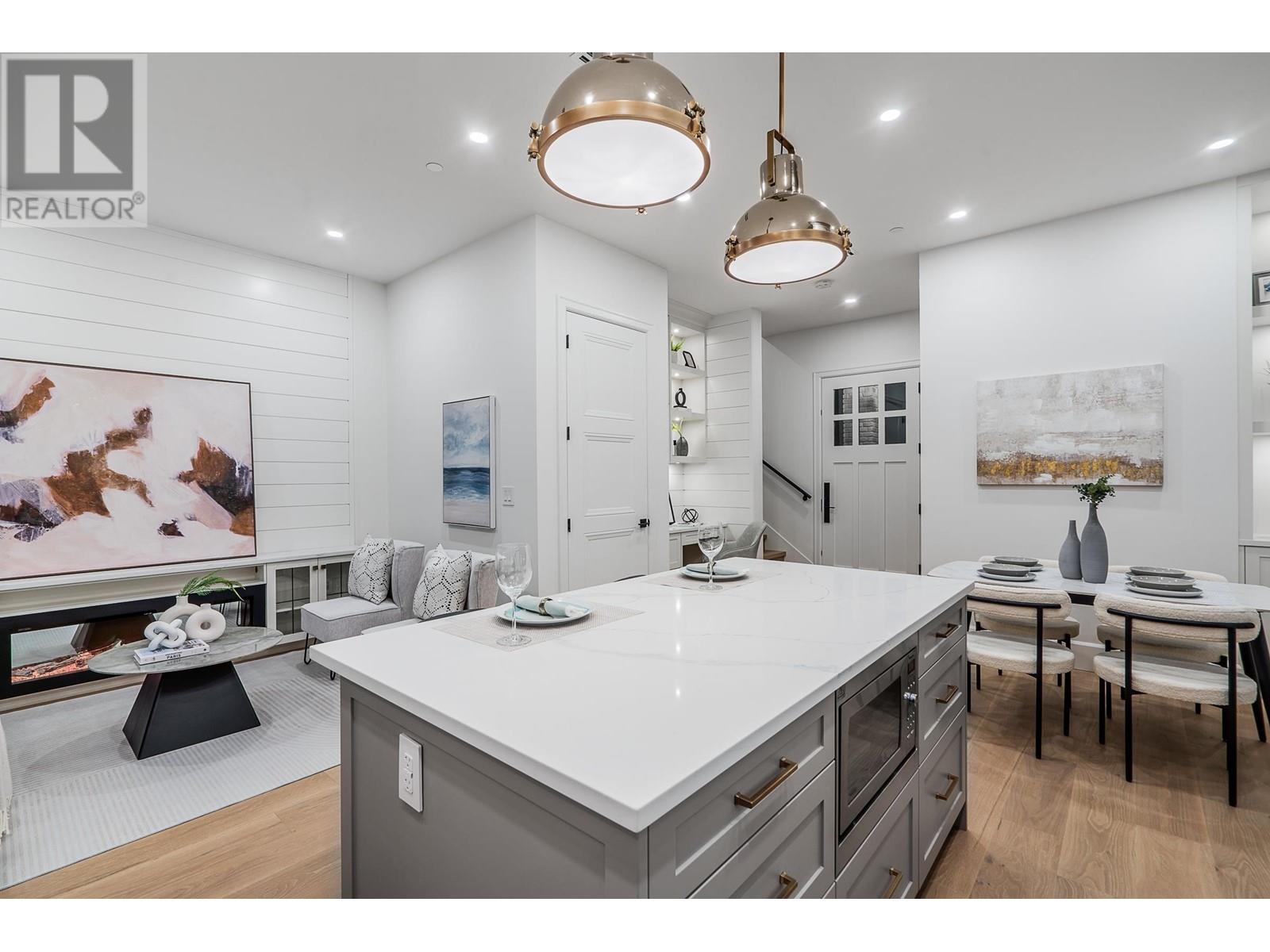 2850 Mackenzie Street, Vancouver, British Columbia  V6K 4A2 - Photo 5 - R2849194