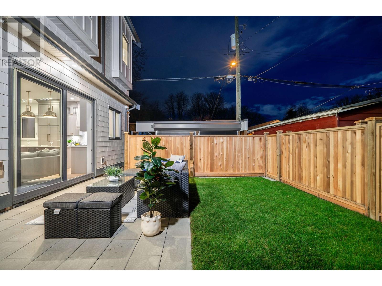 2850 Mackenzie Street, Vancouver, British Columbia  V6K 4A2 - Photo 24 - R2849194