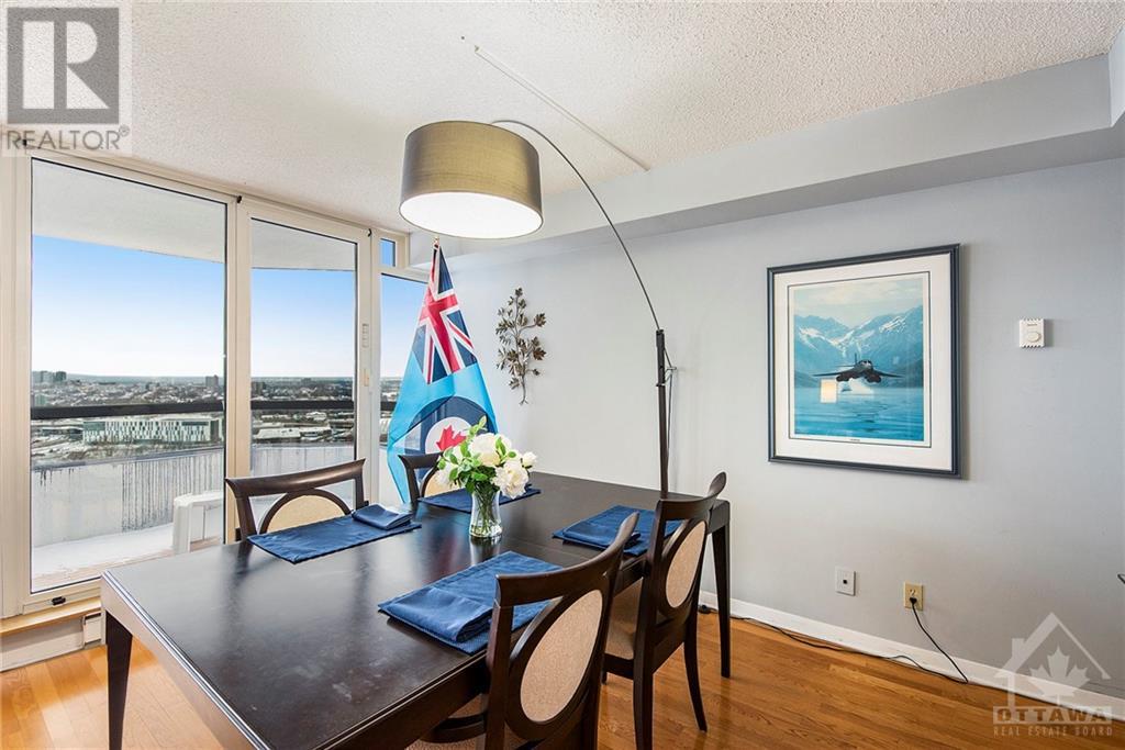 1510 RIVERSIDE DRIVE UNIT#2701 Ottawa