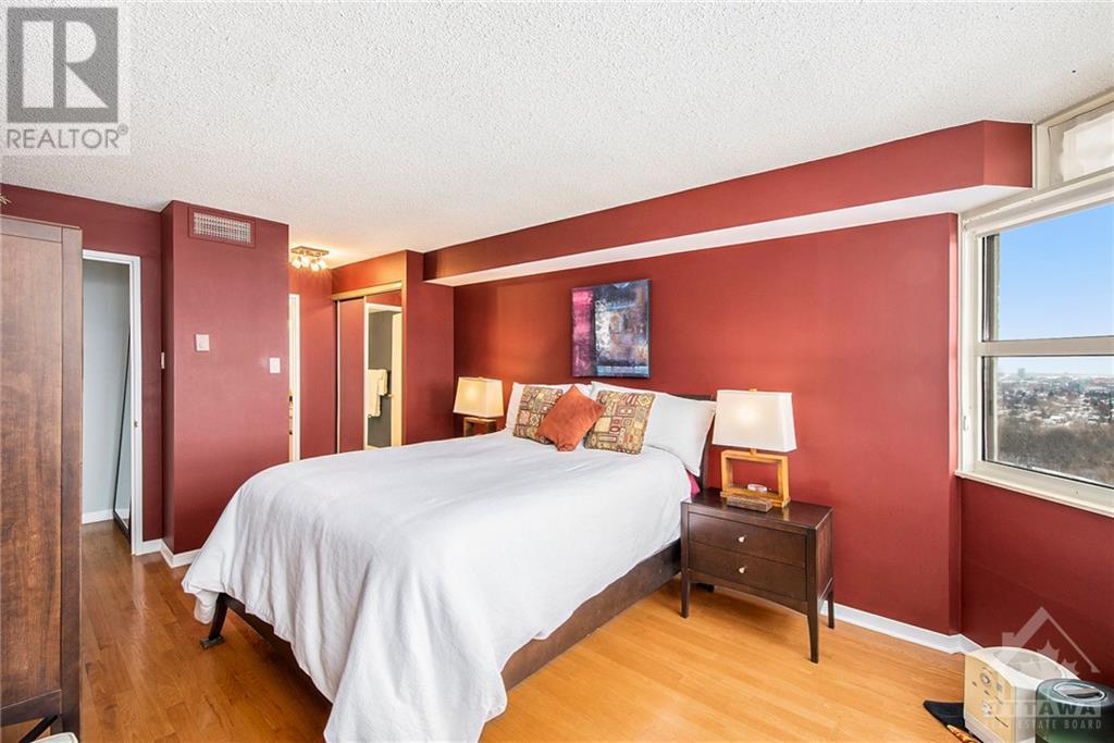 1510 RIVERSIDE DRIVE UNIT#2701 Ottawa