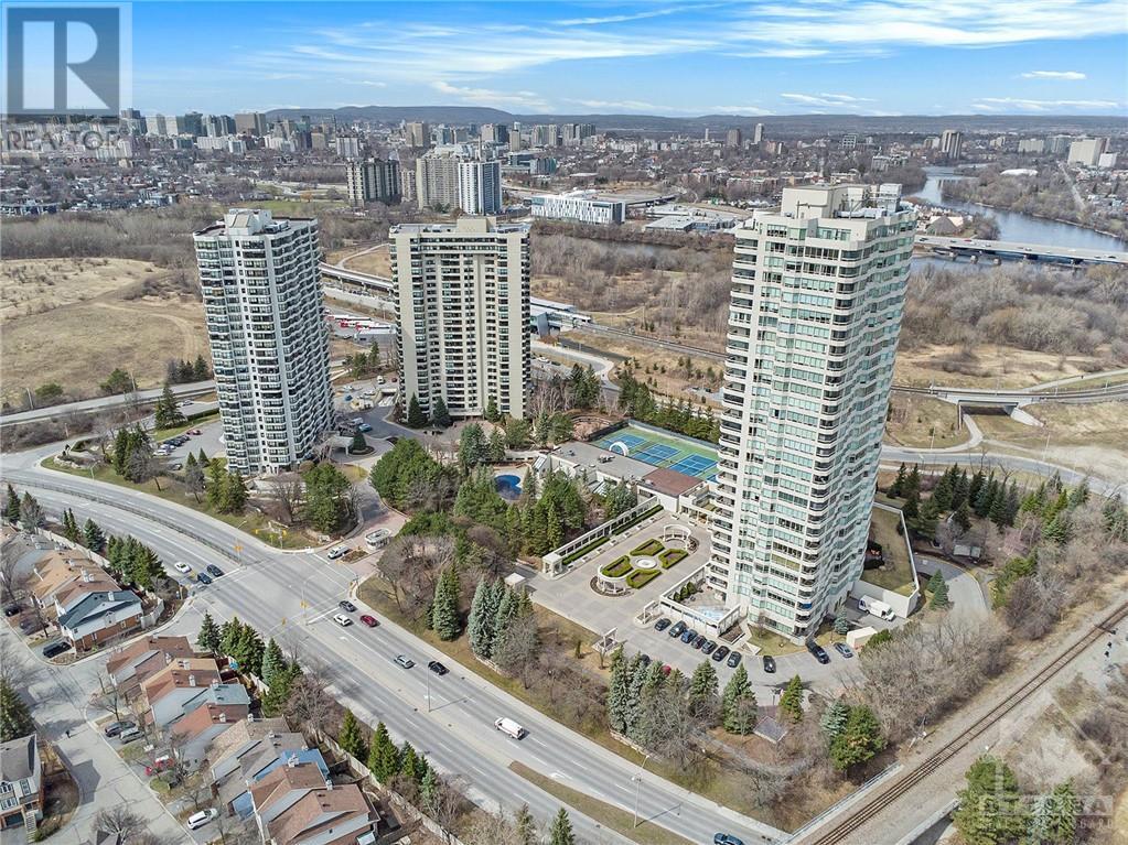 1510 RIVERSIDE DRIVE UNIT#2701 Ottawa