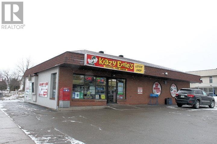 256 Mcnabb St, Sault Ste. Marie, Ontario  P6B 1Y6 - Photo 2 - SM232324