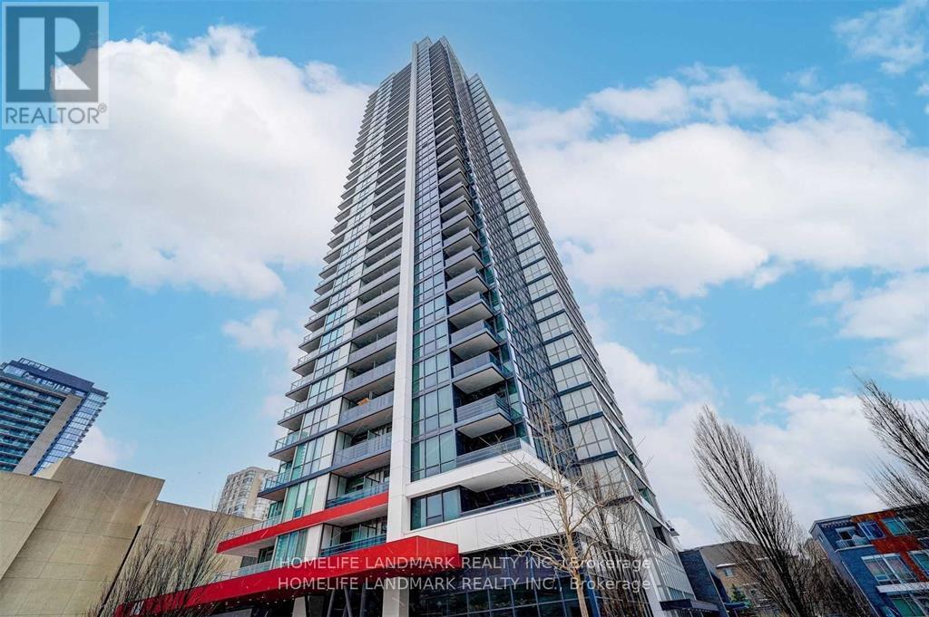 3506 - 88 Sheppard Avenue E, Toronto, Ontario  M2N 0G9 - Photo 2 - C8063210