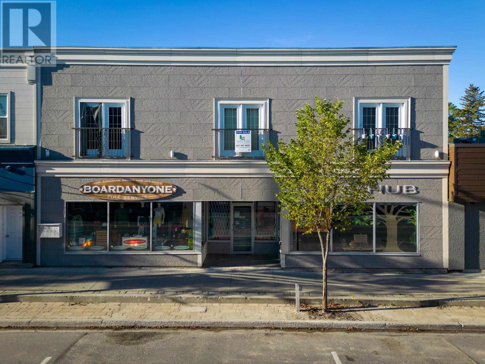 325 Second ST S, kenora, Ontario