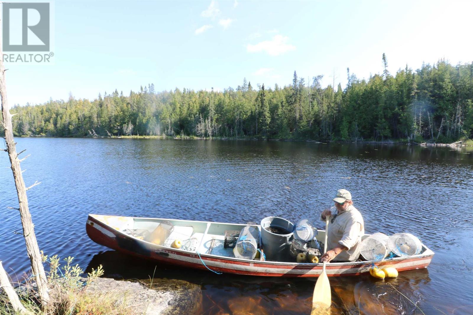 1 Bait And Tackle Rd, Nestor Falls, Ontario  P0X 1K0 - Photo 10 - TB220601