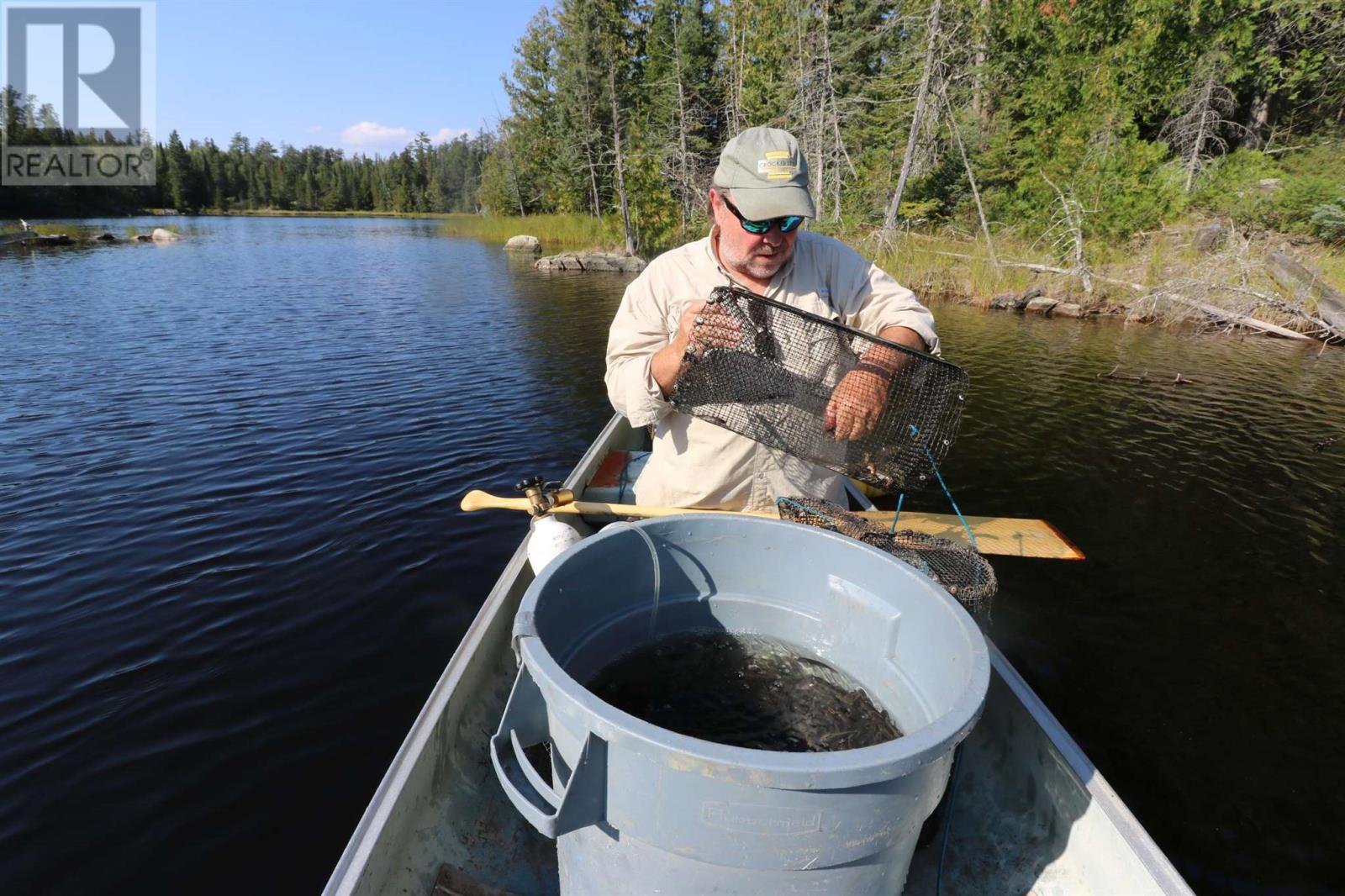 1 Bait And Tackle Rd, Nestor Falls, Ontario  P0X 1K0 - Photo 6 - TB220601