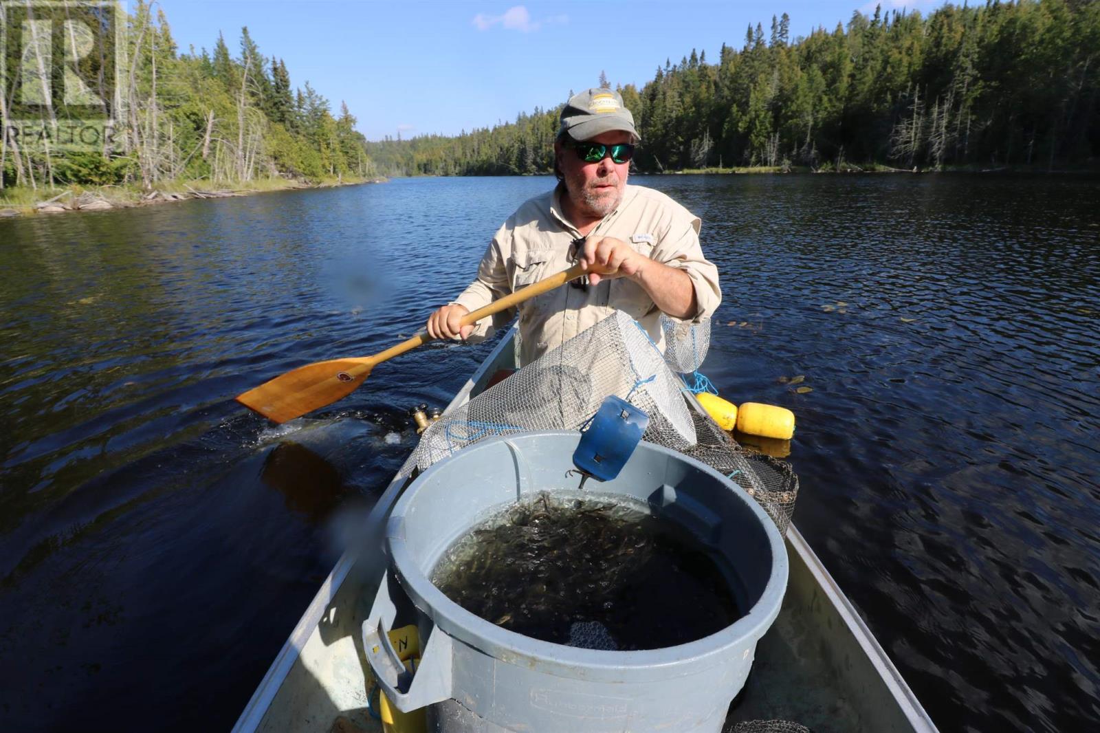 1 Bait And Tackle Rd, Nestor Falls, Ontario  P0X 1K0 - Photo 9 - TB220601