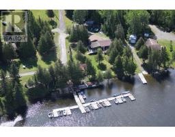 HWY 105 Kingfisher Resort, vermillion bay, Ontario
