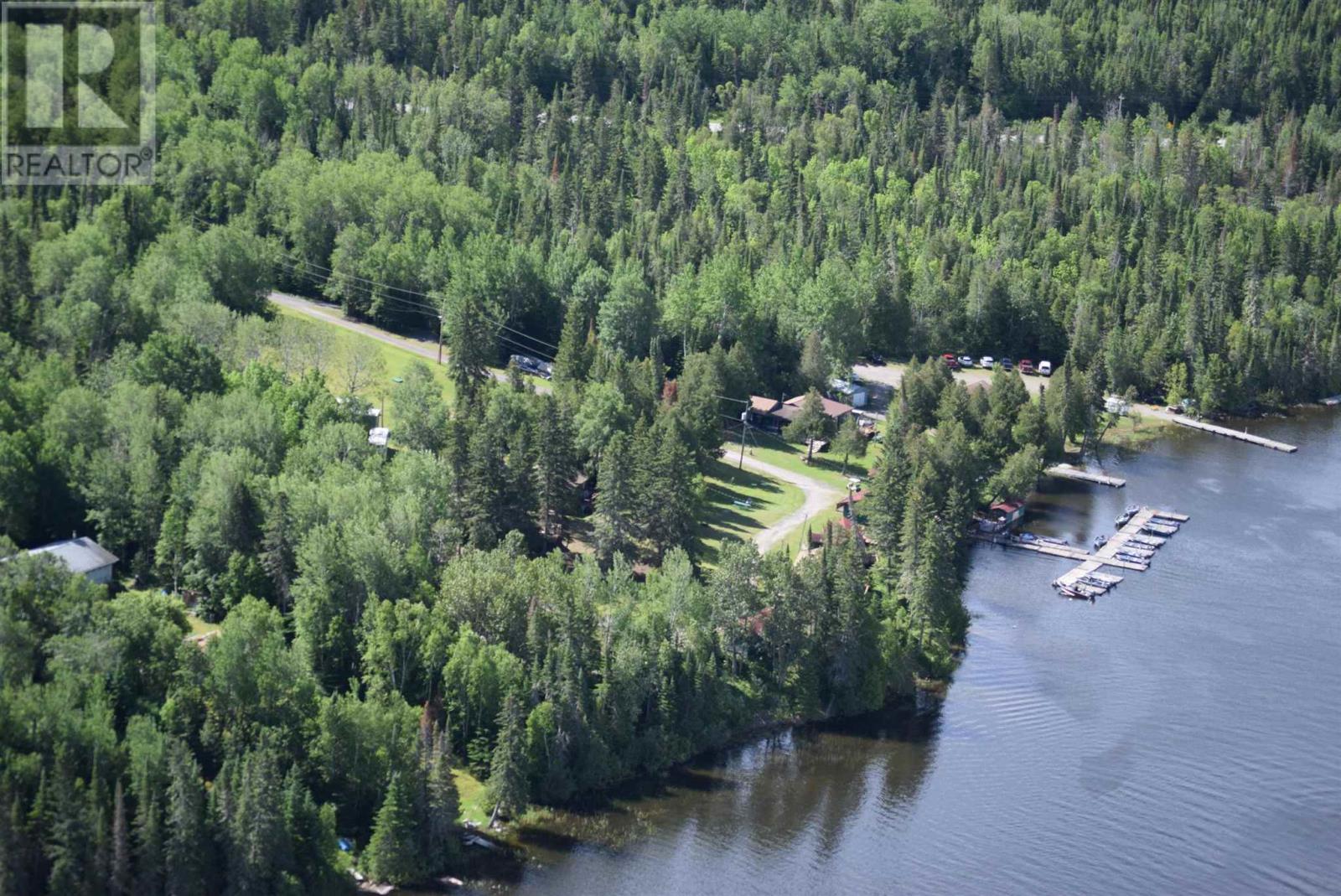 Hwy 105 Kingfisher Resort, Vermillion Bay, Ontario  P0V 2K0 - Photo 32 - TB221904