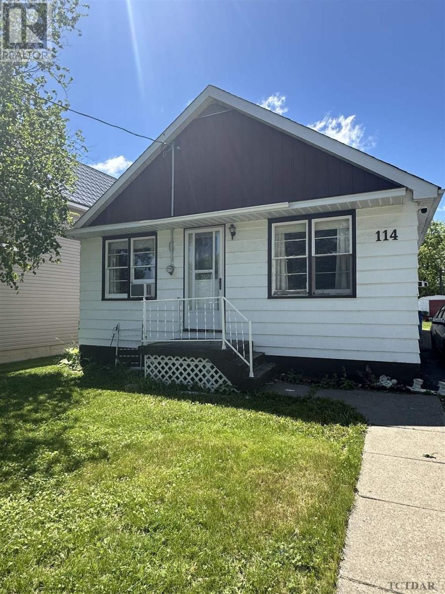 114 Rebecca St, Temiskaming Shores, Ontario  P0J 1P0 - Photo 1 - TM232337