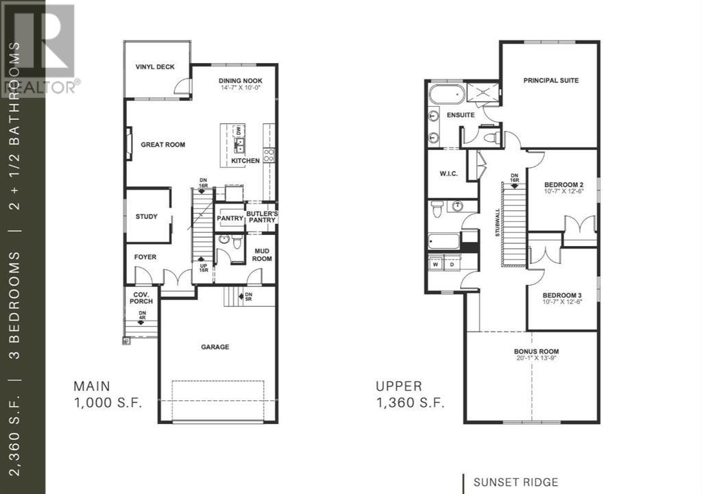 47 Sundown Crescent, Cochrane, Alberta  T4C 0H4 - Photo 17 - A2096020