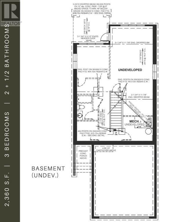 47 Sundown Crescent, Cochrane, Alberta  T4C 0H4 - Photo 18 - A2096020