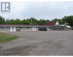1104 Highway 17 North, fisher township, Ontario