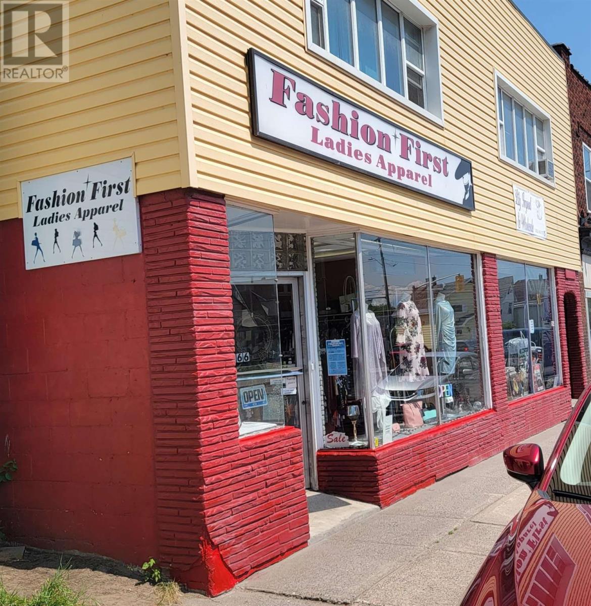 262-266 Wellington ST W, sault ste. marie, Ontario