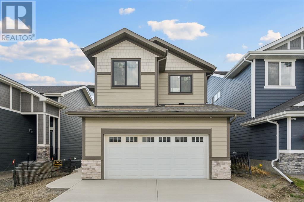 71 Sundown Crescent, cochrane, Alberta