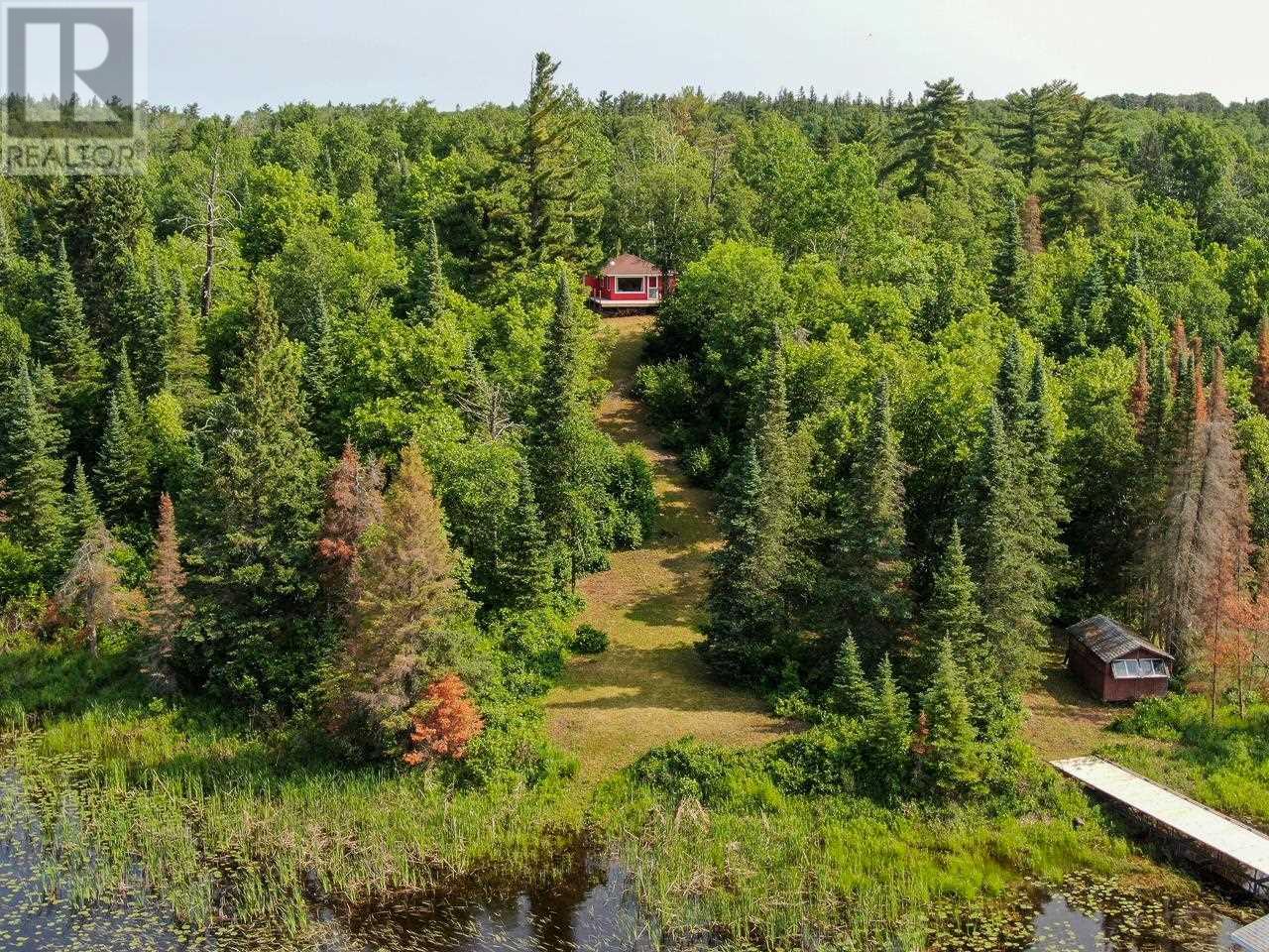 Cabin On Snake Bay, Sioux Narrows, Ontario  P0X 1N0 - Photo 13 - TB231141