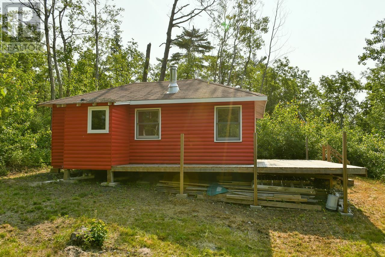 Cabin On Snake Bay, Sioux Narrows, Ontario  P0X 1N0 - Photo 21 - TB231141