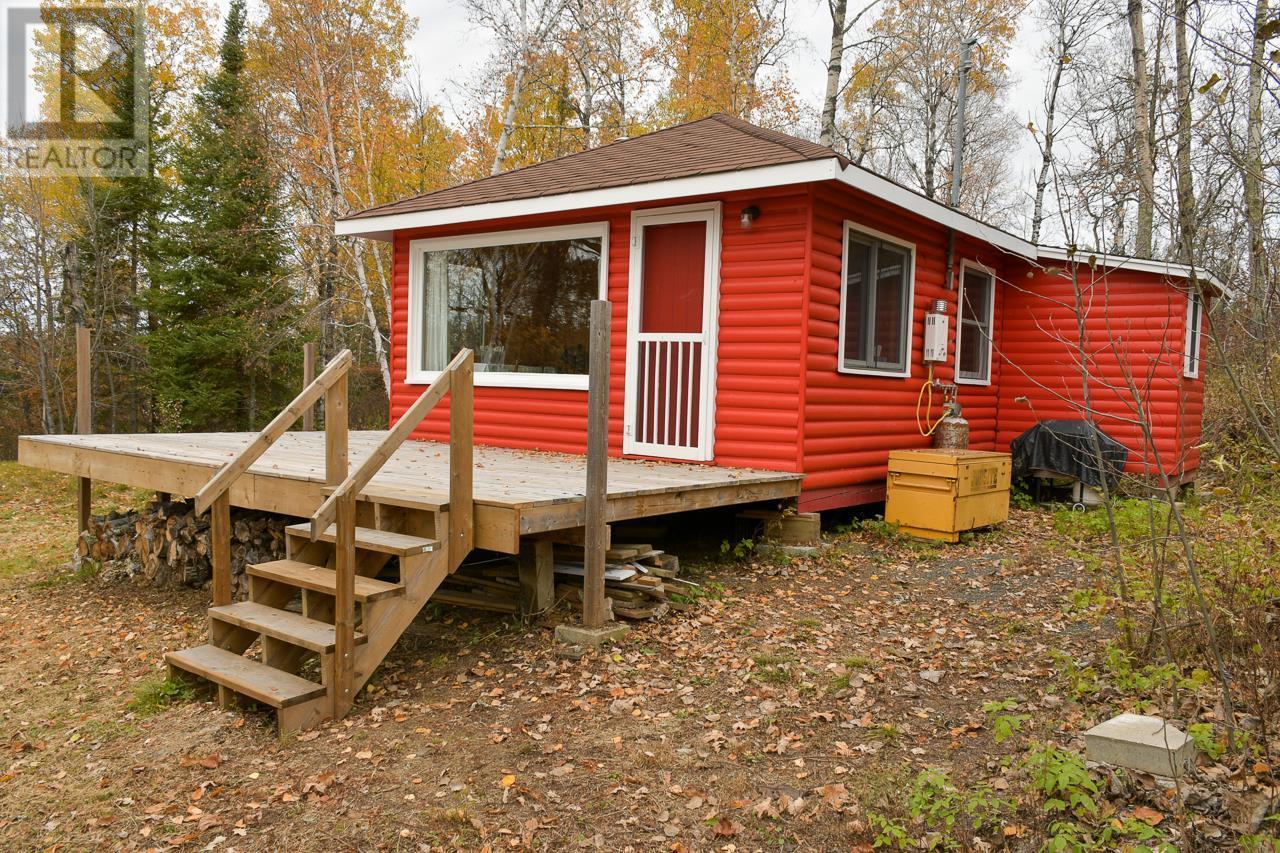 Cabin On Snake Bay, Sioux Narrows, Ontario  P0X 1N0 - Photo 27 - TB231141