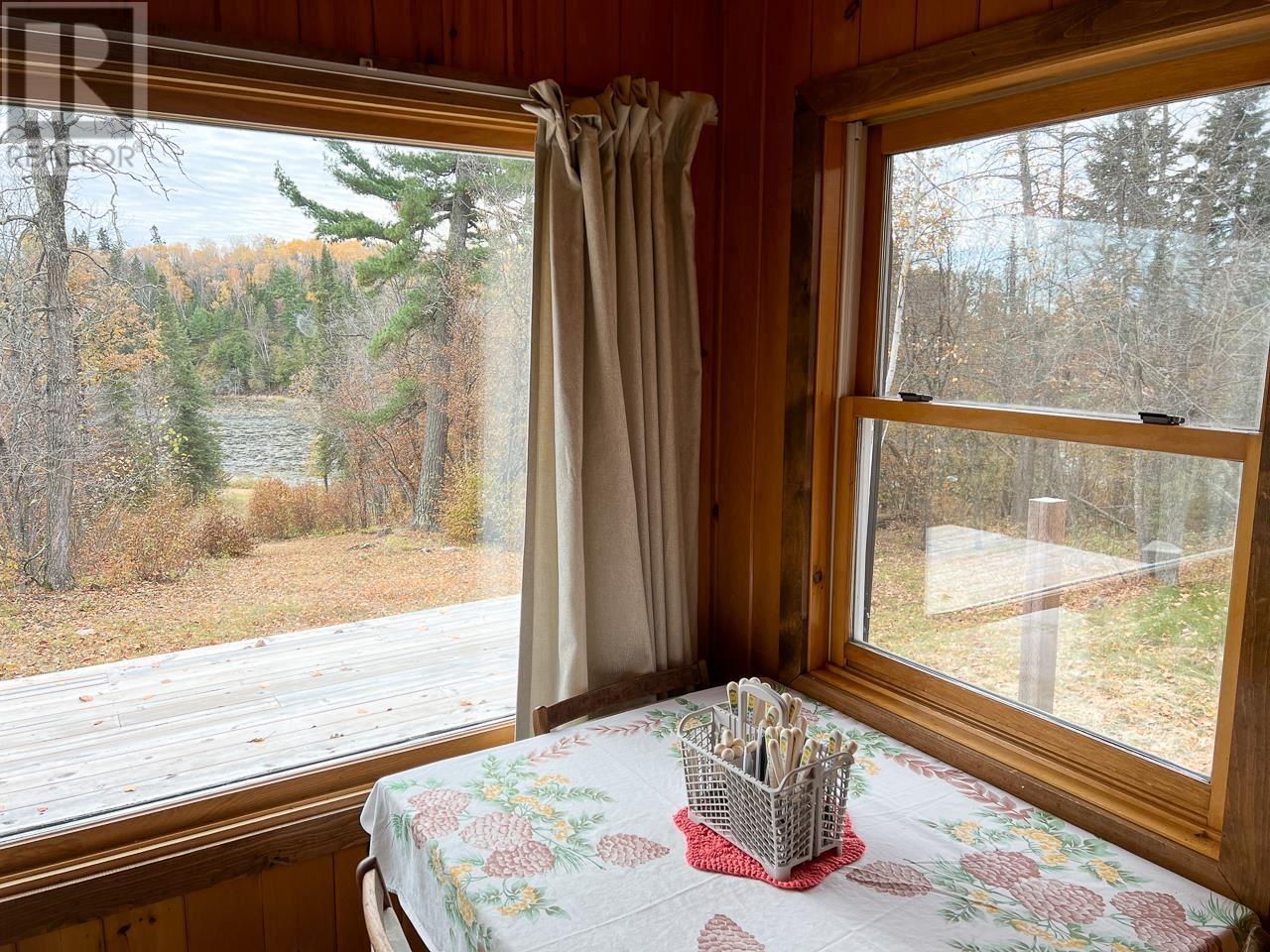 Cabin On Snake Bay, Sioux Narrows, Ontario  P0X 1N0 - Photo 35 - TB231141