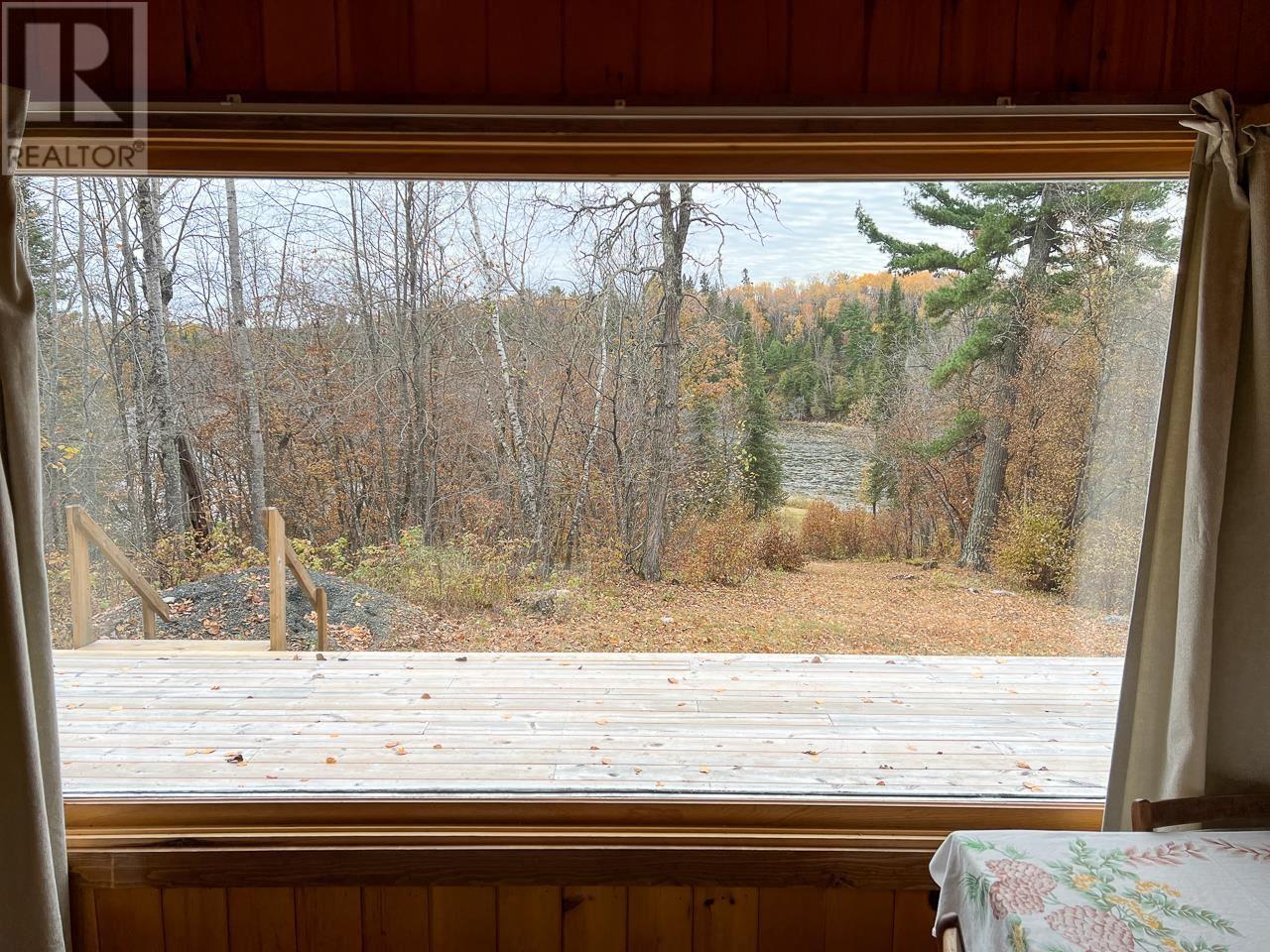 Cabin On Snake Bay, Sioux Narrows, Ontario  P0X 1N0 - Photo 36 - TB231141