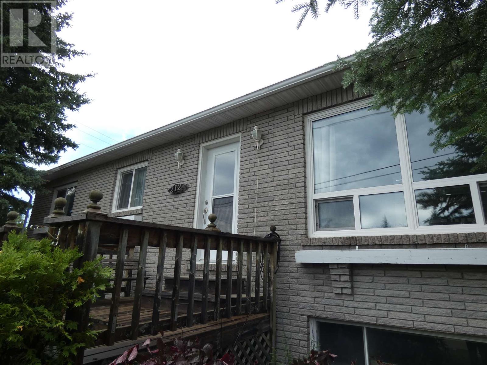 212 Third Ave Nw, Geraldton, Ontario  P0T 1M0 - Photo 3 - TB232268