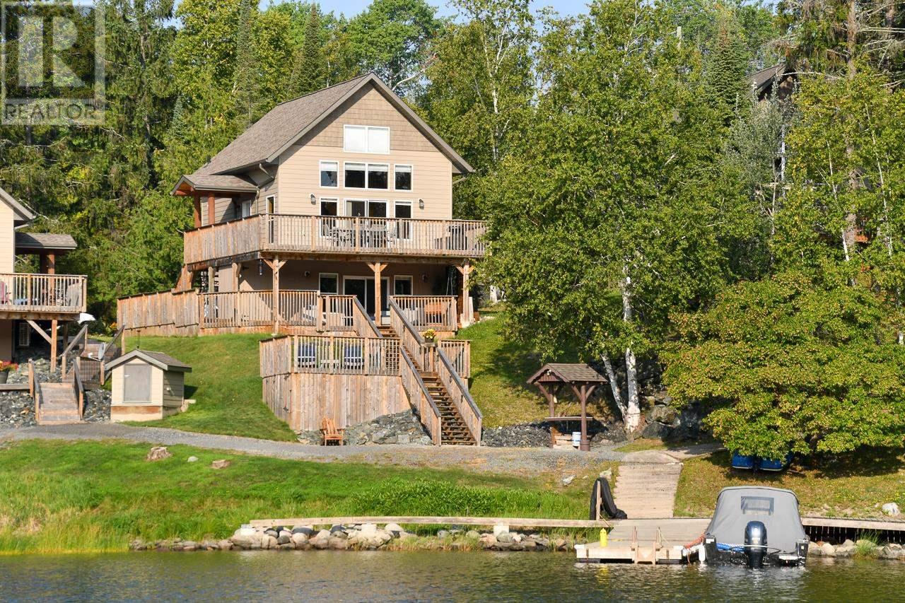 2 Au Lac Retreats Crescent, Sioux Narrows, Ontario  P0X 1N0 - Photo 1 - TB232543