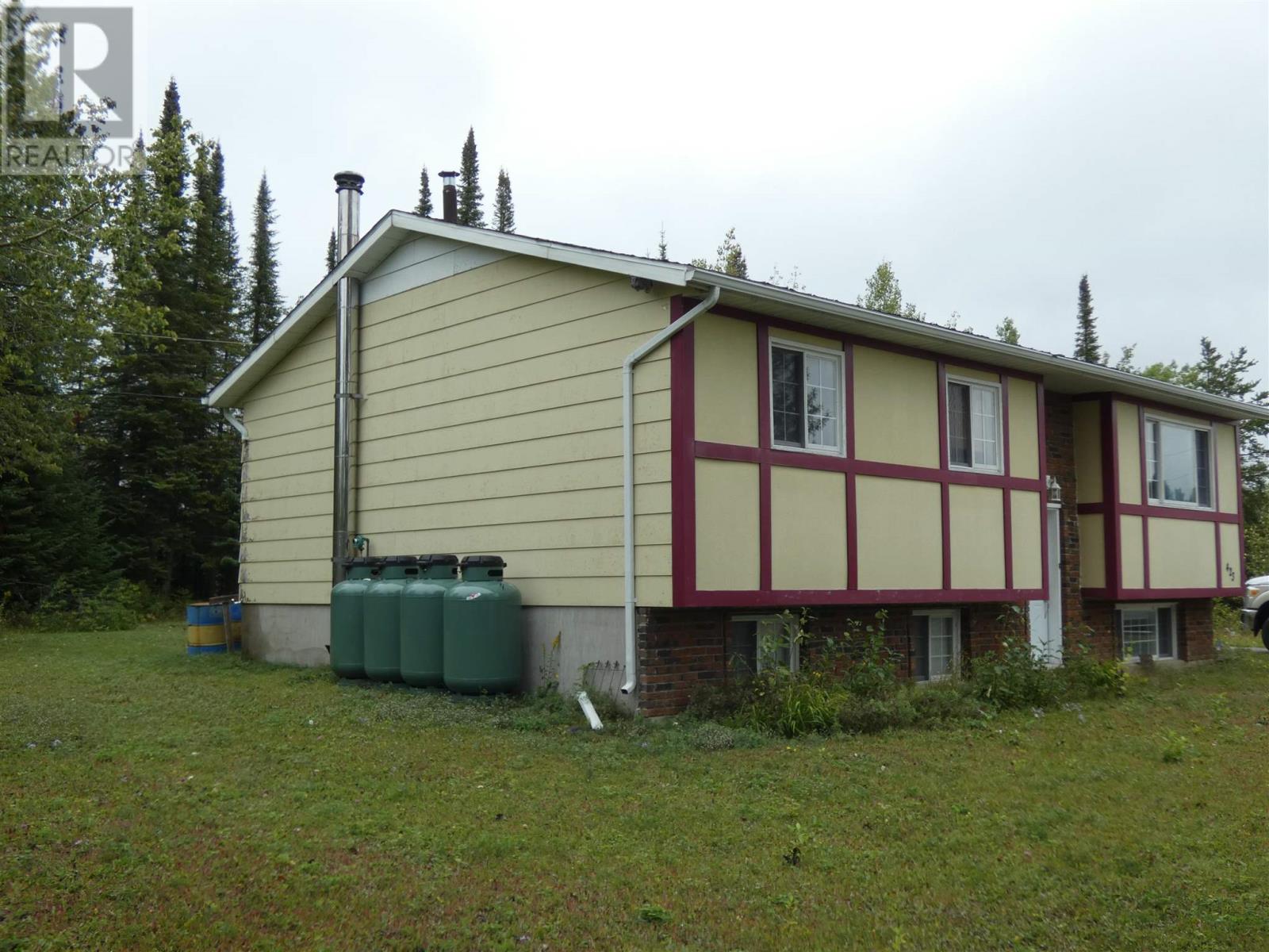 423 Birch Cres, Nakina, Ontario  P0T 2H0 - Photo 35 - TB232565