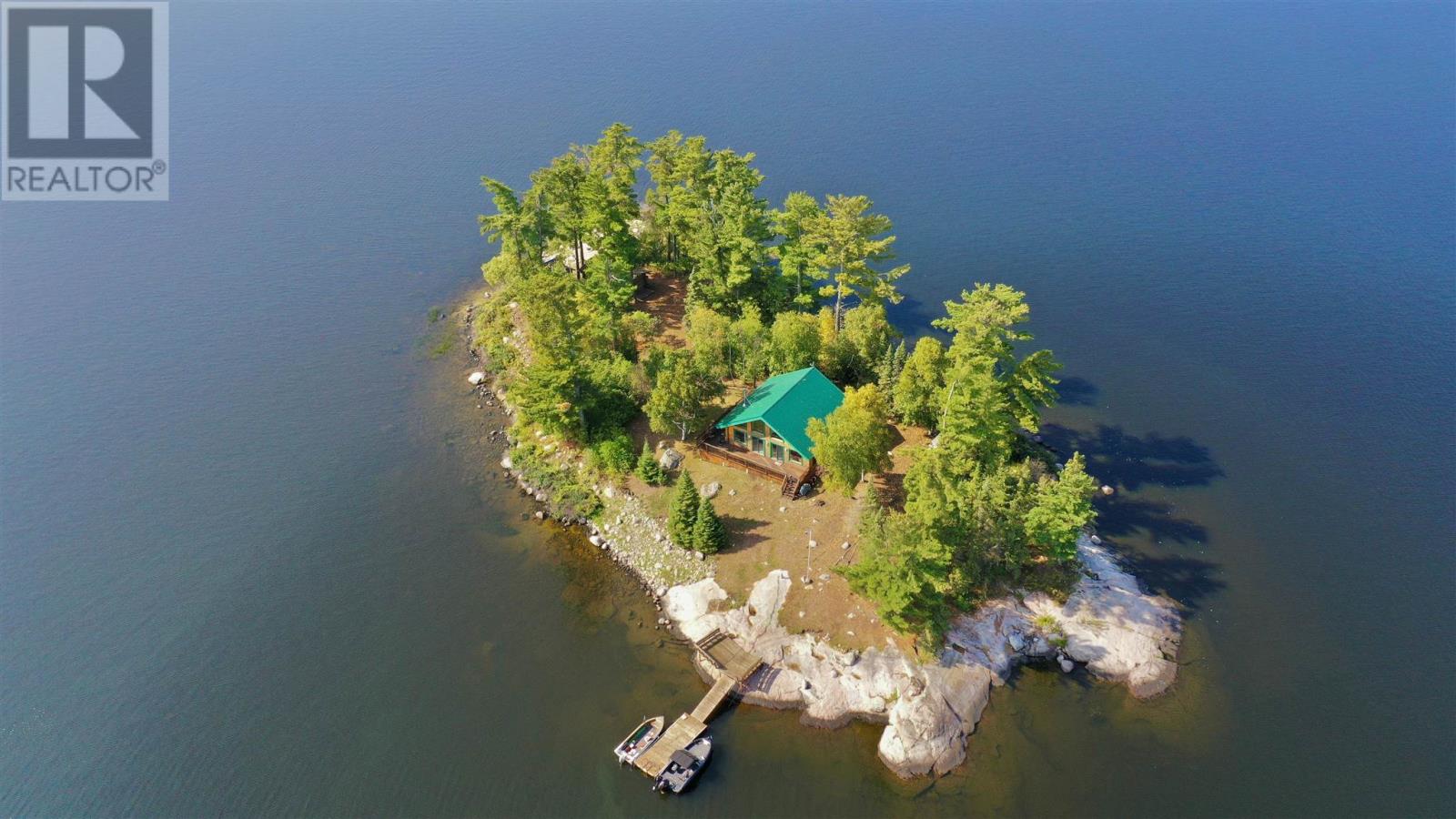 S665 Island, Sand Lake, Minaki, Ontario  P0X 1J0 - Photo 38 - TB232747