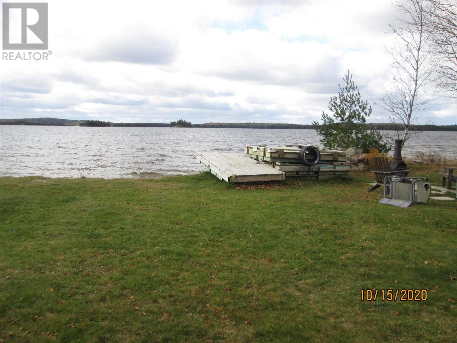 232 Lakeshore Drive, Ignace, Ontario  P0T 1T0 - Photo 2 - TB232866