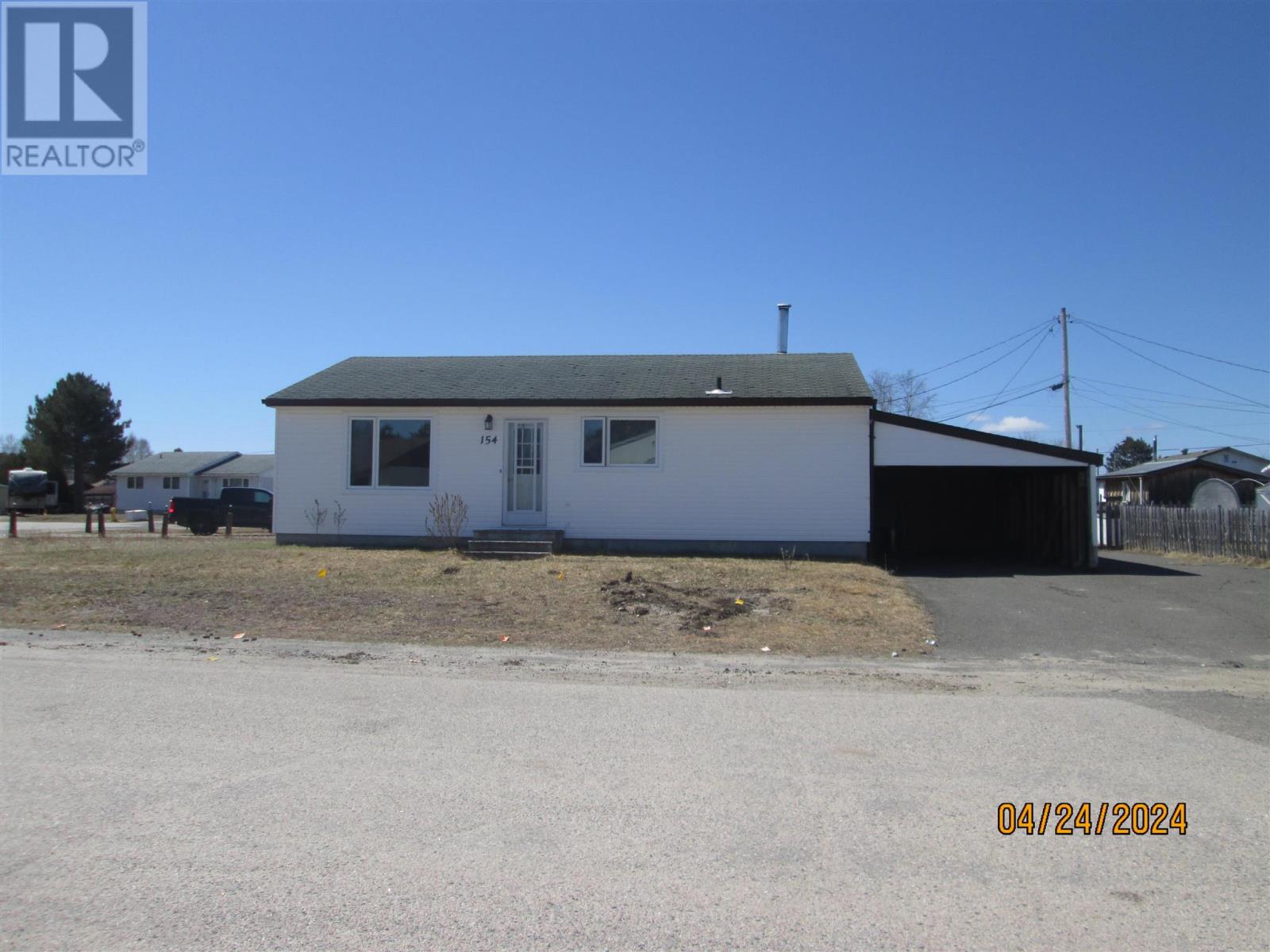 154 Balsam Avenue, Ignace, Ontario  P0T 1T0 - Photo 2 - TB232994