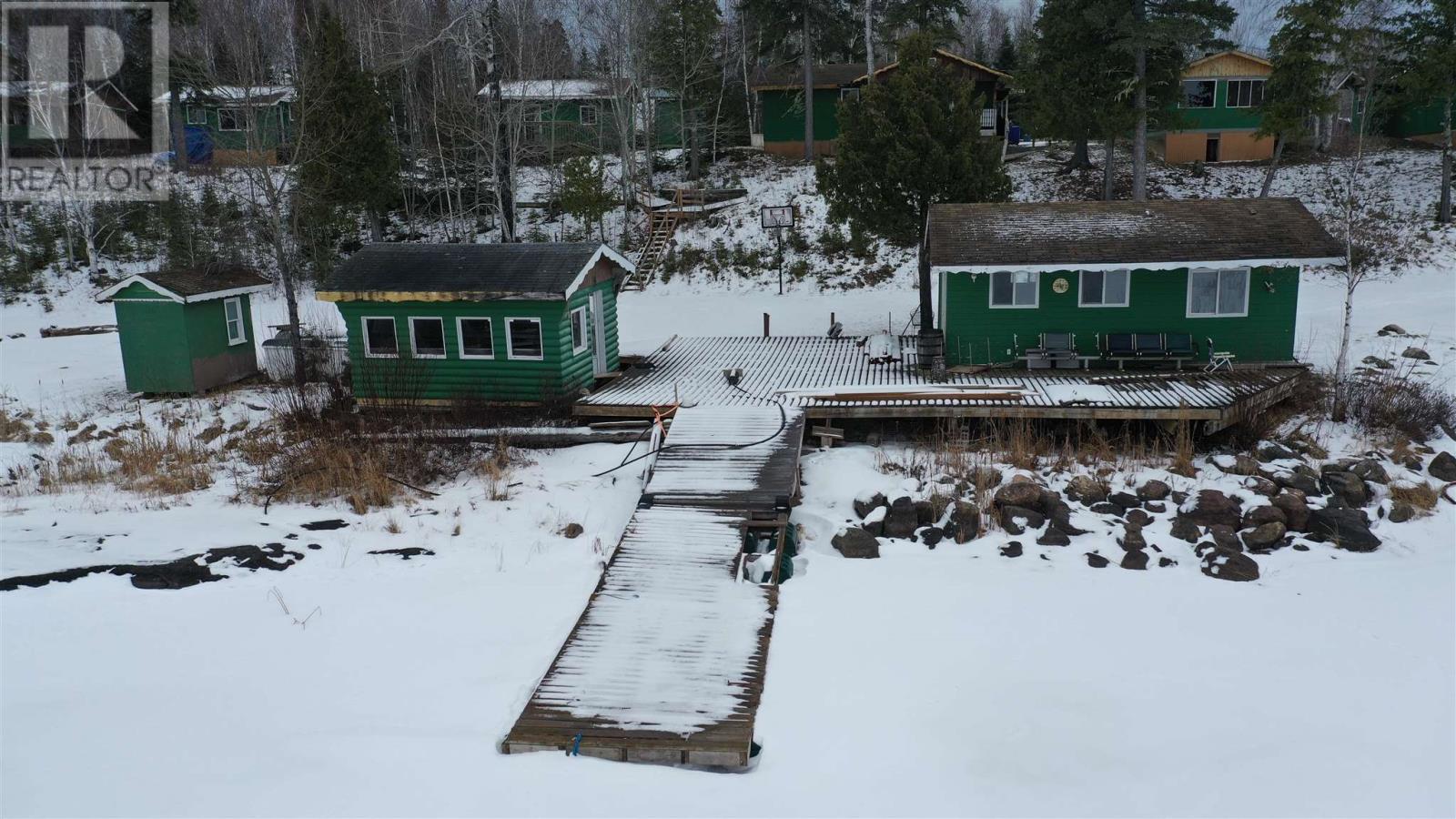 215 Bear Trail Lodge, Vermilion Bay, Ontario  P0V 2V0 - Photo 25 - TB233622