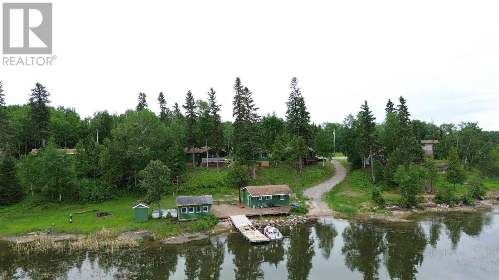 215 Bear Trail Lodge, Vermilion Bay, Ontario  P0V 2V0 - Photo 3 - TB233625