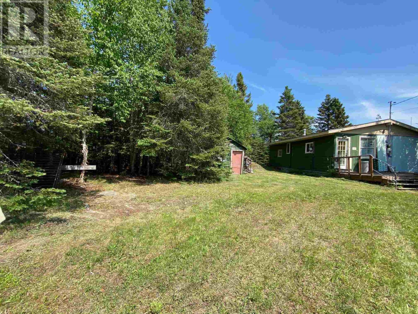 64 Sunrise Ln, Schreiber, Ontario  P0T 2S0 - Photo 2 - TB240085