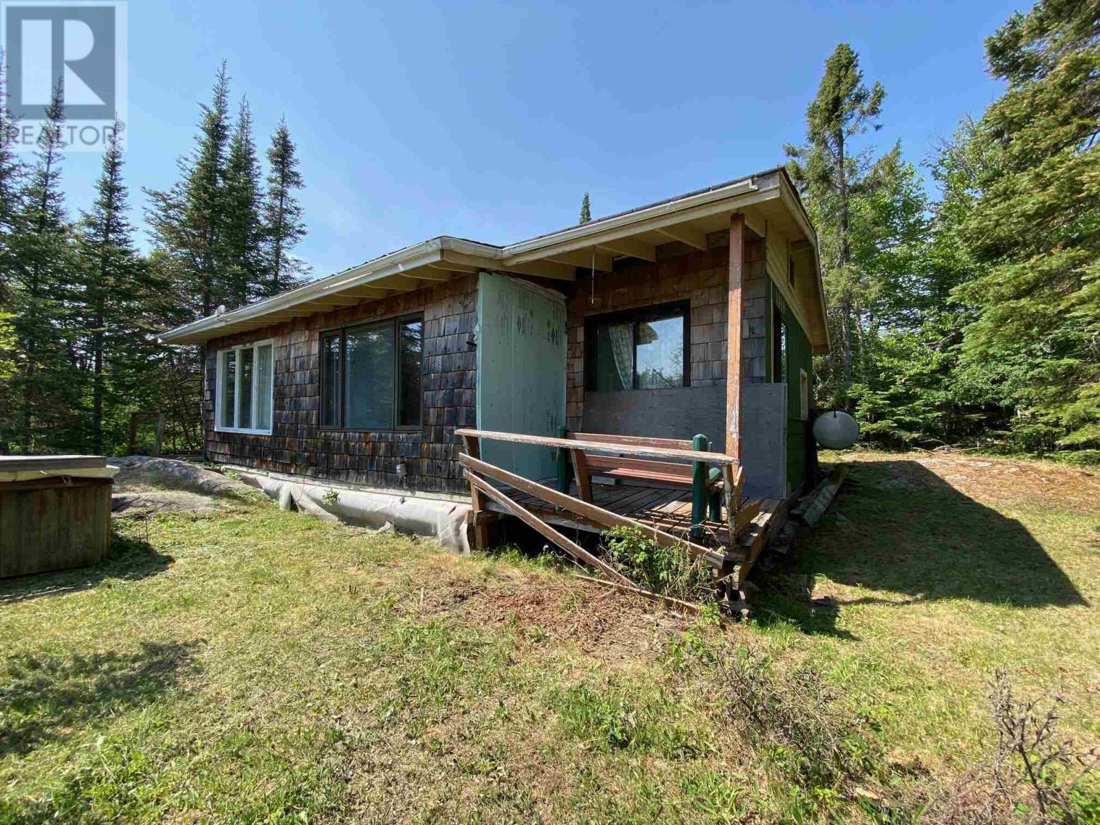 64 Sunrise Ln, Schreiber, Ontario  P0T 2S0 - Photo 24 - TB240085