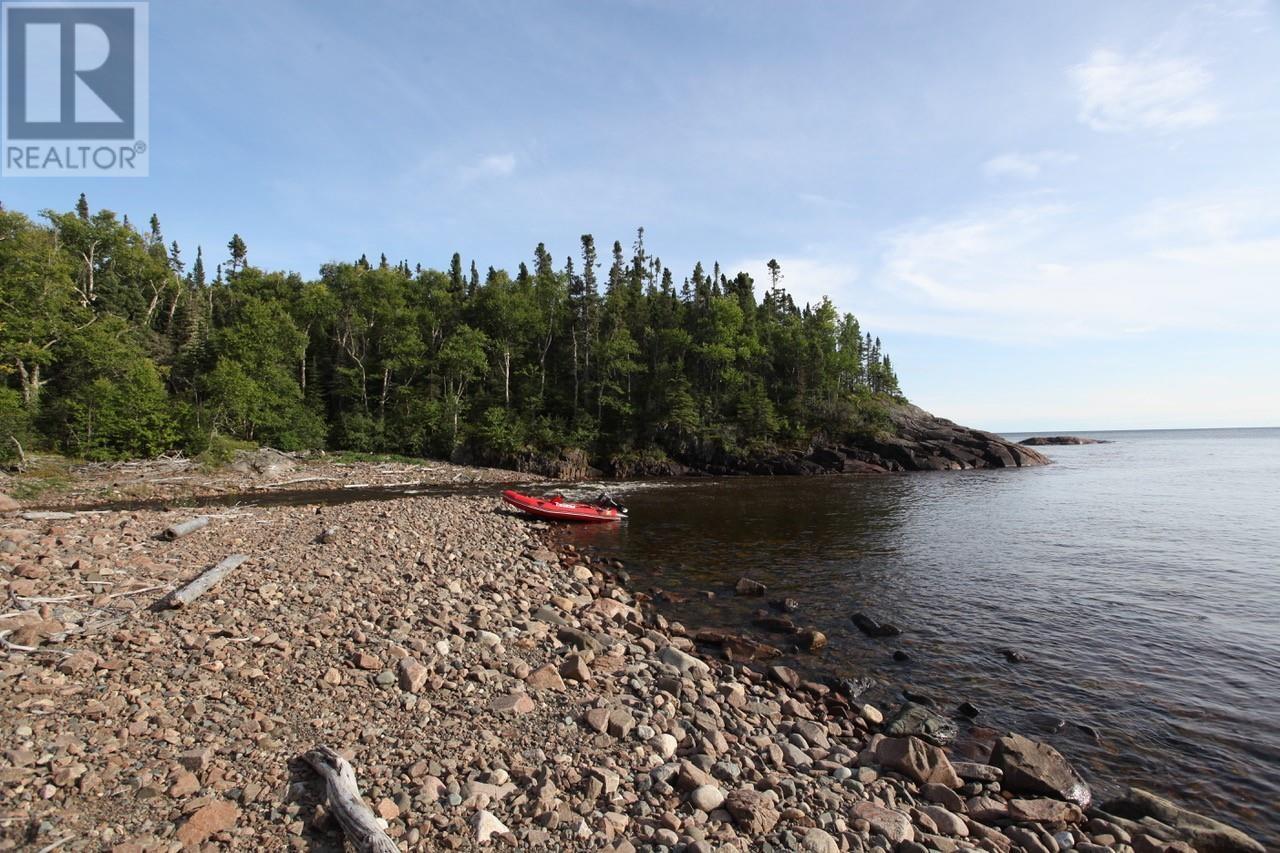 Worthington Bay, Schreiber, Ontario  P0T 2S0 - Photo 3 - TB240141