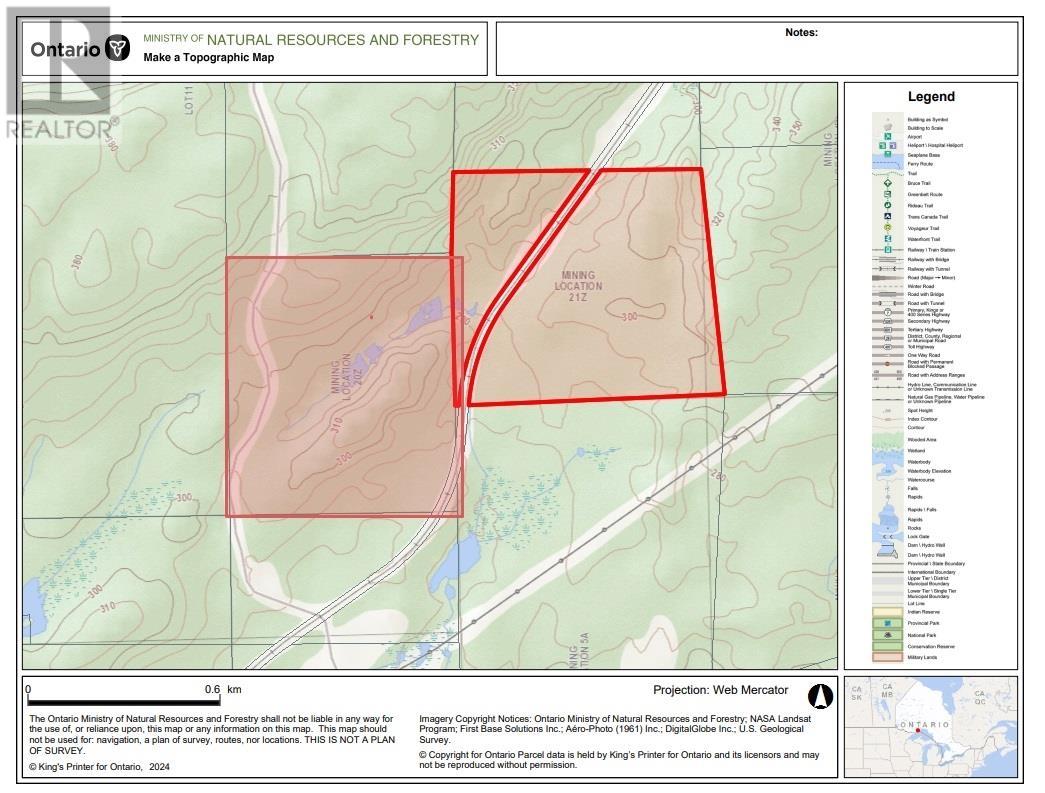 20z & 21z Mcgregor, Shuniah, Ontario  P7A 0J5 - Photo 21 - TB240240